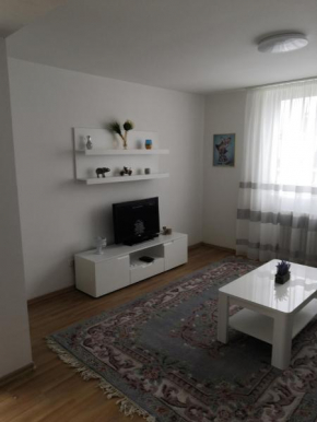 Apartman Deni